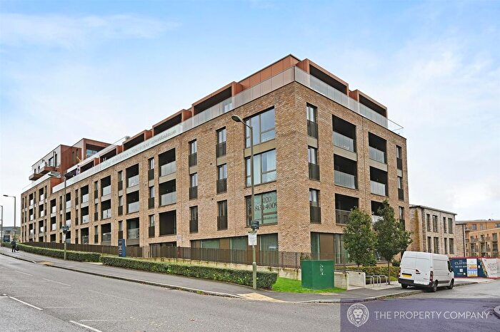 1 Bedroom Property To Rent In Inglis Way, London, NW7