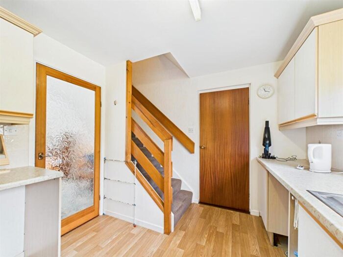 3 Bedroom Terraced House For Sale In Maple Road, Perth, PH1