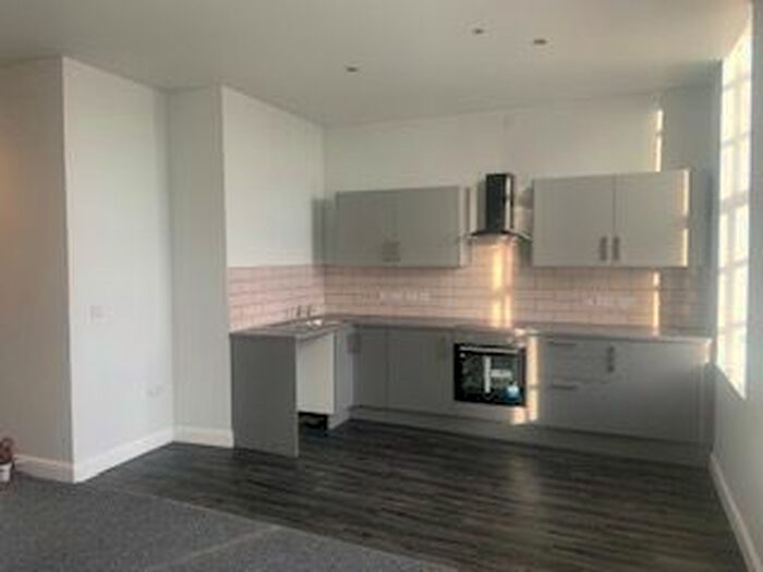 1 Bedroom Flat To Rent In Woodfield Street, Morriston, Swansea, SA6