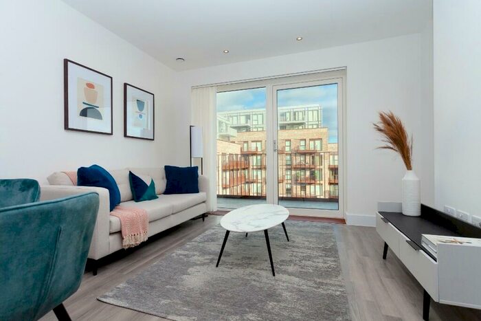 1 Bedroom Flat To Rent In Thames Road, London, E16