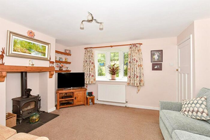 2 Bedroom Semi-Detached House For Sale In Reeds Lane, Southwater, Horsham, West Sussex, RH13