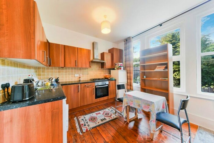 Studio To Rent In Goldhurst Terrace, London, NW6