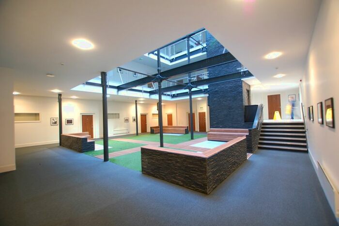 2 Bedroom Flat To Rent In Bentinck Street, Bolton, BL1