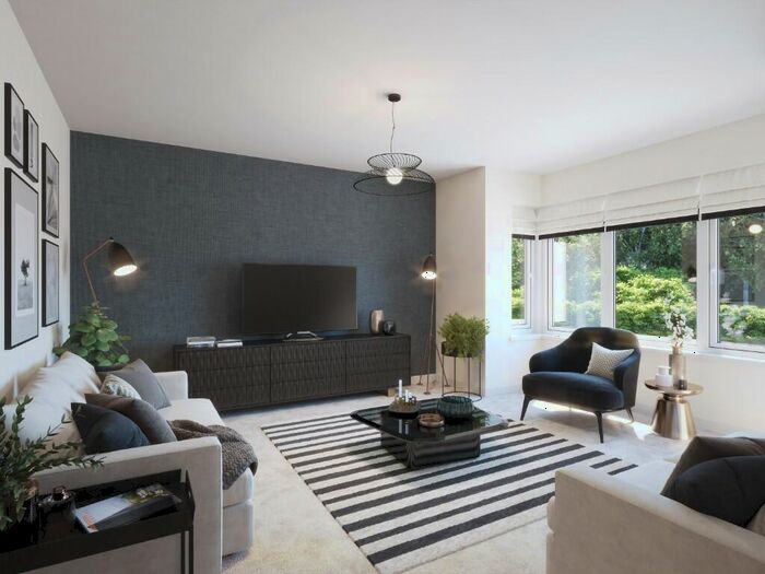 4 Bedroom Detached House For Sale In Underbarrow Road, Kendal, LA9