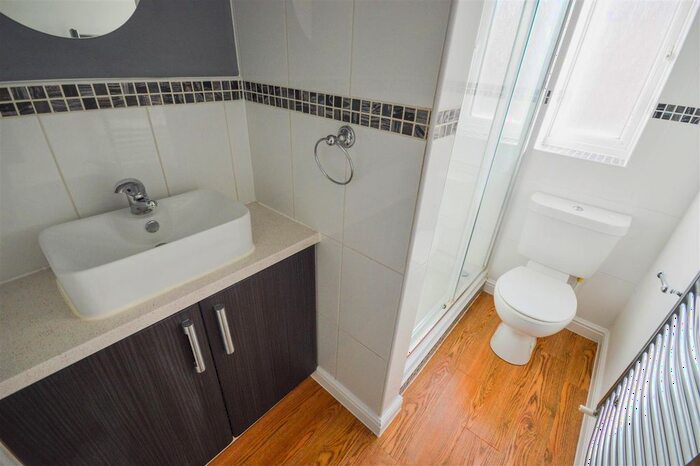 2 Bedroom End Of Terrace House To Rent In St. Pancras Close, Dinnington, S25