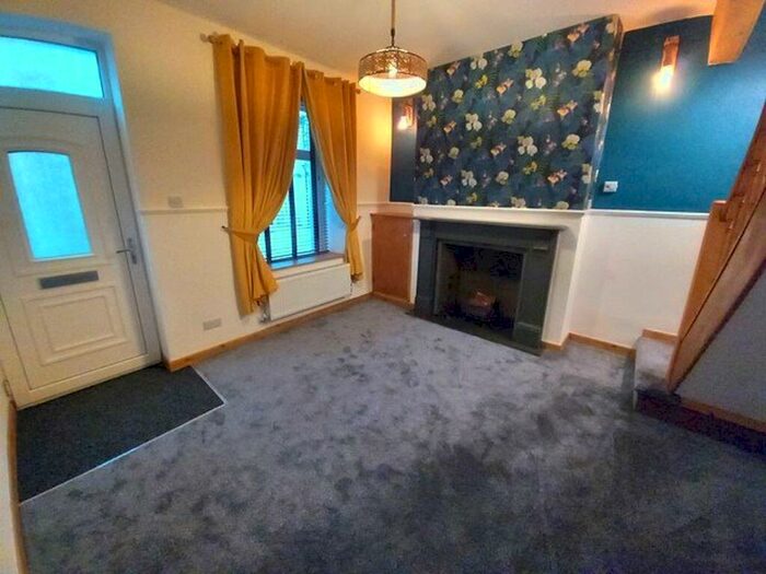 2 Bedroom Terraced House To Rent In Broughton Road, Dalton-In-Furness, LA15