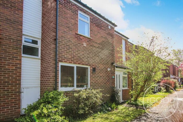 3 Bedroom Terraced House To Rent In Budworth Walk, Wilmslow, SK9