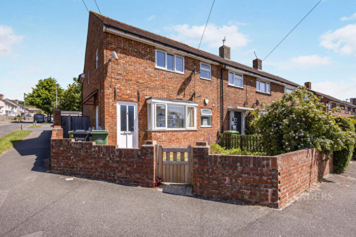 1 Bedroom Flat To Rent In Allaway Avenue, Portsmouth, Hampshire, PO6