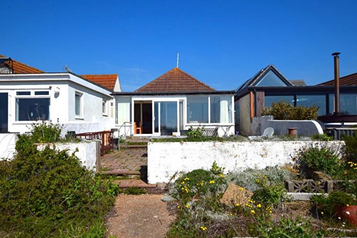 2 Bedroom Detached House For Sale In Coast Road, BN24