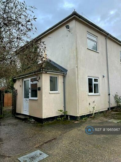 3 Bedroom Semi-Detached House To Rent In Hornes Cottages, Scarning, Dereham, NR19