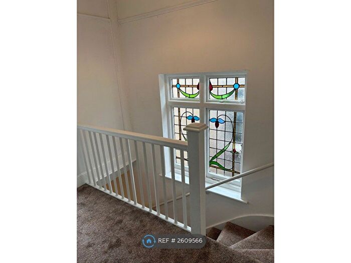 4 Bedroom Semi-Detached House To Rent In Hanover Road, London, NW10