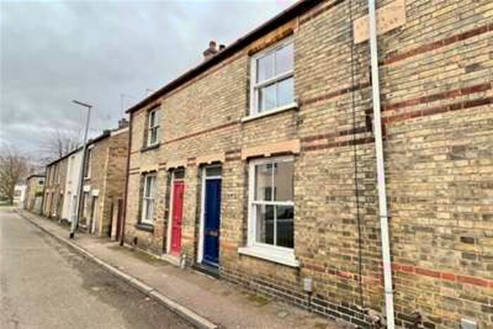 2 Bedroom House To Rent In Victoria Street, Ely, CB7