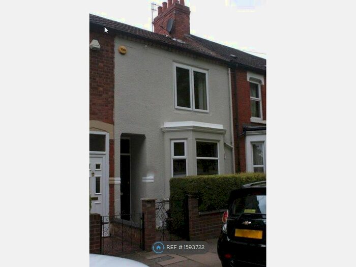 3 Bedroom Terraced House To Rent In St. James Park Road, Northampton, NN5