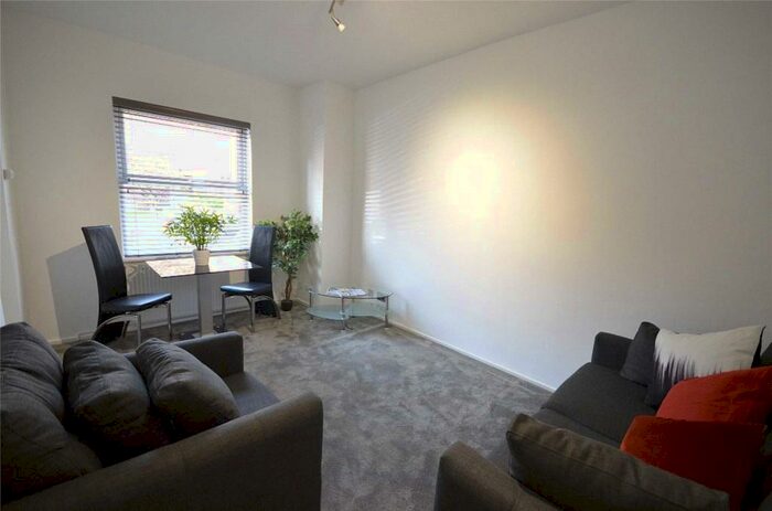 1 Bedroom Apartment To Rent In - Orchard Street, West Didsbury, Manchester, M20