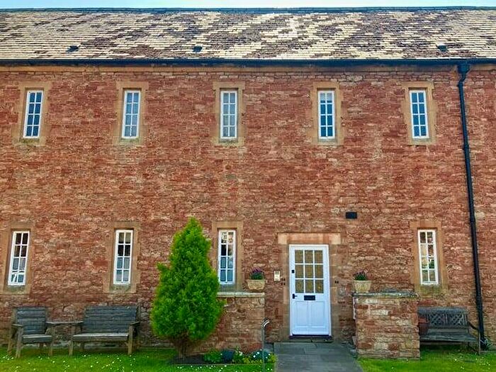2 Bedroom Apartment For Sale In Lower Chapel Court, South Horrington Village Wells, BA5