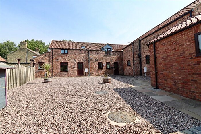 2 Bedroom Property To Rent In Yapham, York, YO42