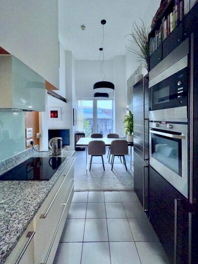 1 Bedroom Flat To Rent In Building, Cadogan Road, London, SE18