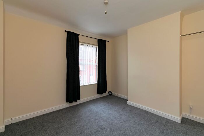 2 Bedroom Terraced House To Rent In Goswell Street, Liverpool, L15
