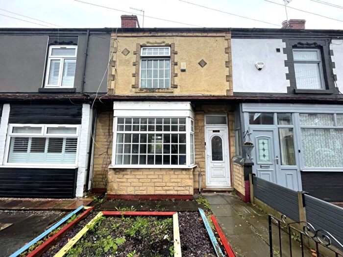 3 Bedroom Terraced House To Rent In Worsley Road, Eccles, Manchester, M30