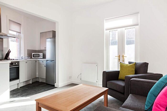 3 Bedroom Terraced House To Rent In Ayrshire Road, Kersal, Salford, M7