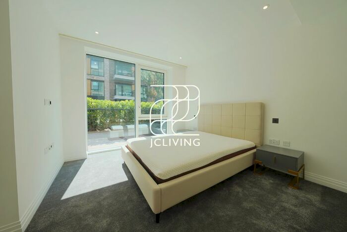 1 Bedroom Flat To Rent In Westwood Building, Lockgate Road, SW6