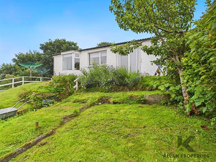 3 Bedroom Detached Bungalow For Sale In Aurrida, View Finstown, Orkney, KW17