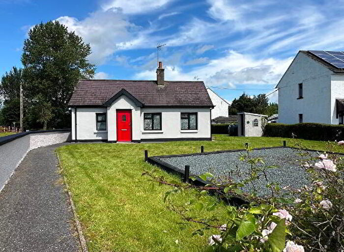 3 Bedroom Detached Bungalows For Sale In Desertmartin Road, Magherafelt, BT45