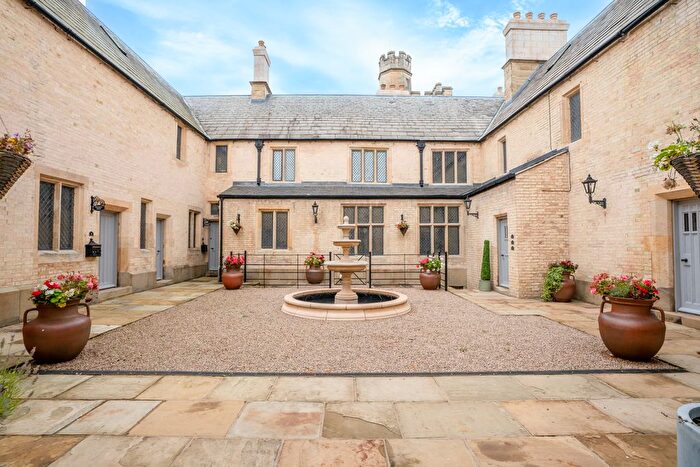 2 Bedroom Mews For Sale In The Dairy, Moreby Hall, YO19