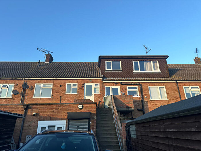 2 Bedroom Apartment To Rent In Woodbrooke Way, Corringham, Stanford-le-Hope, Essex, SS17