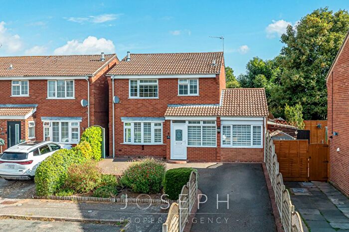 3 Bedroom Detached House For Sale In Platters Close, Ipswich, IP3