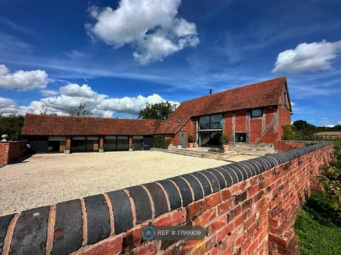 3 Bedroom Detached House To Rent In Umberslade Road, Tanworth-In-Arden, Solihull, B94