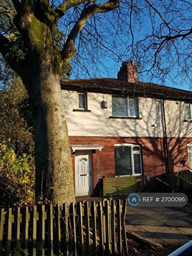 3 Bedroom Semi Detached House To Rent In Valpy Avenue, Bolton, BL2