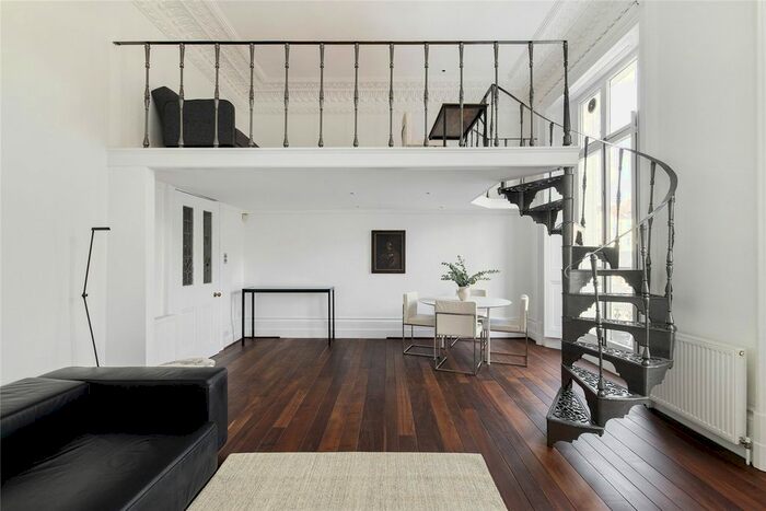 1 Bedroom Flat To Rent In Linden Gardens, London, W2