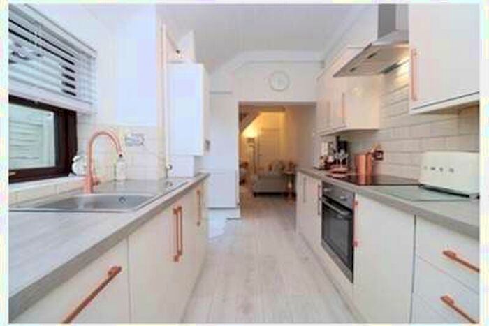2 Bedroom House To Rent In Queen Street, Walsall Wood, WS9