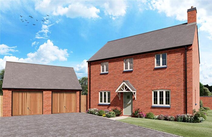 3 Bedroom Detached House For Sale In Homefield, Little Houghton, Northamptonshire, NN7