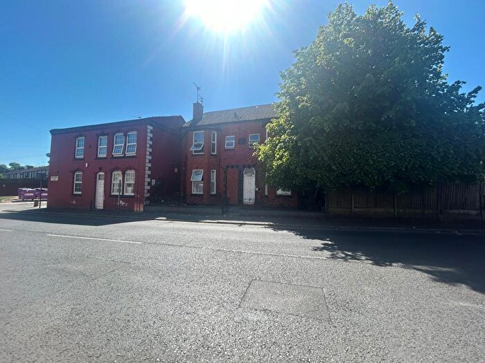 1 Bedroom Apartment To Rent In Lower Breck Road, L6