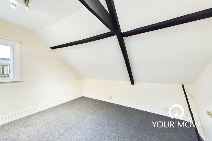 1 Bedroom Flat To Rent In Church Street, Harleston, Norfolk, IP20