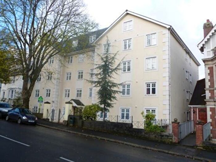 2 Bedroom Flat To Rent In Albert Road, Stoke, Plymouth, PL2