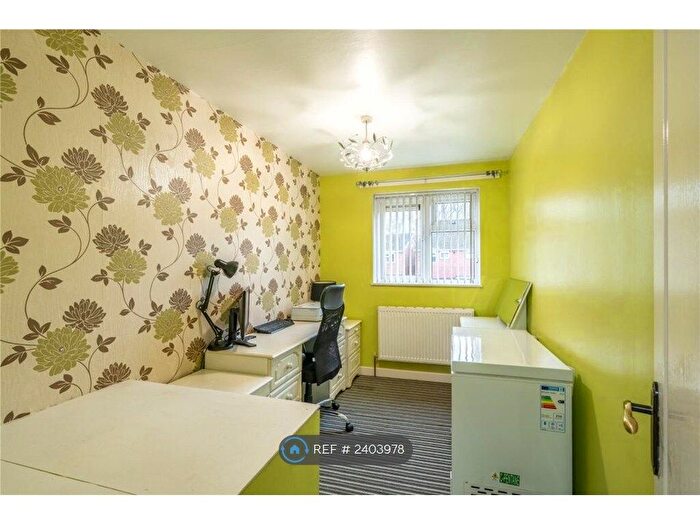 3 Bedroom Terraced House To Rent In Coleman Street, Wolverhampton, WV6