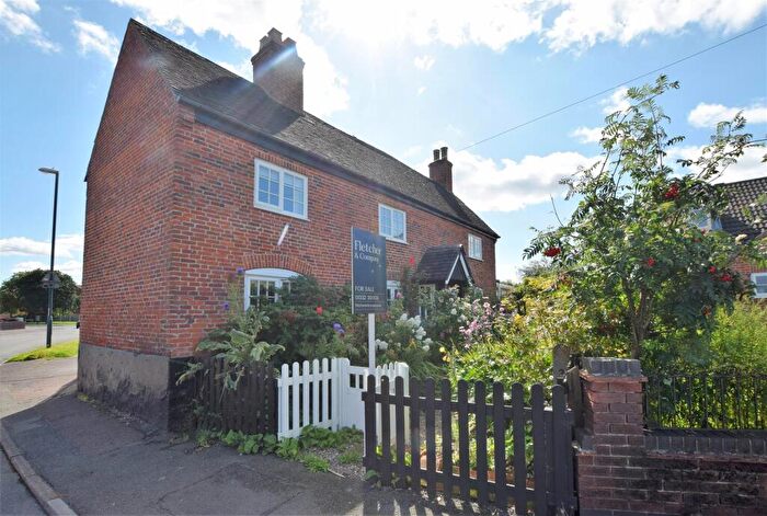 4 Bedroom Detached House For Sale In Chestnut Cottage, Elvaston Lane, Alvaston, Derby, DE24