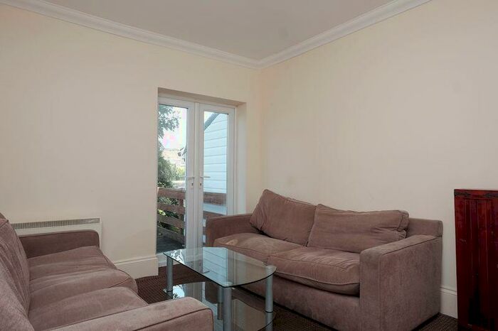 5 Bedroom Terraced House To Rent In Ewhurst Road, Brighton, BN2