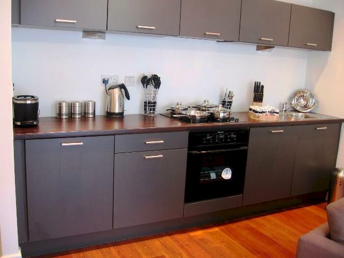 1 Bedroom Apartment To Rent In , Upper Allen Street, S3