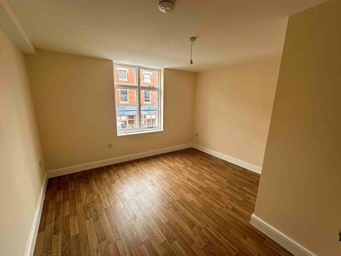1 Bedroom Flat To Rent In St Marys Row, Moseley, B13