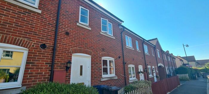 2 Bedroom Property To Rent In Woodfield Lane, Lower Cambourne, Cambourne, Cambridge, CB23