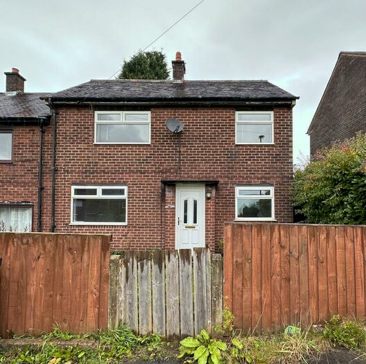 3 Bedroom House To Rent In Springs Lane, Stalybridge, SK15