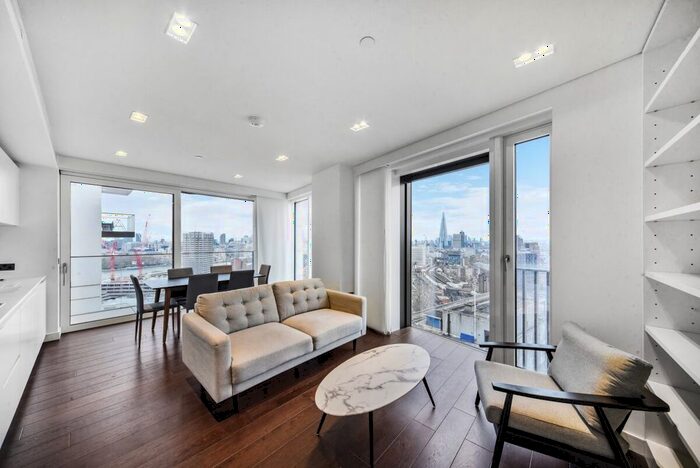 2 Bedroom Flat To Rent In Casson Square, London, SE1