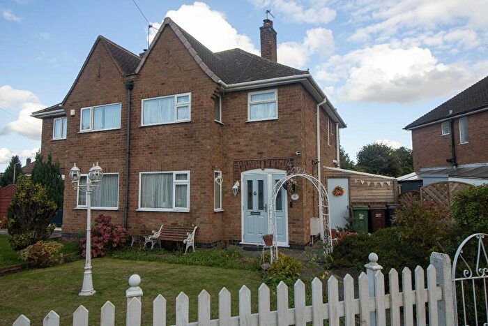 3 Bedroom Semi-Detached House To Rent In Queniborough Road, LE7