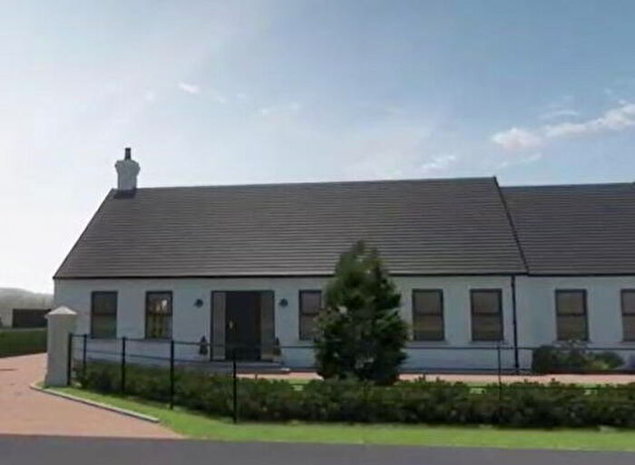 4 Bedroom Detached Bungalows For Sale In Site Loughmallon Road, Creggan, Omagh, BT79
