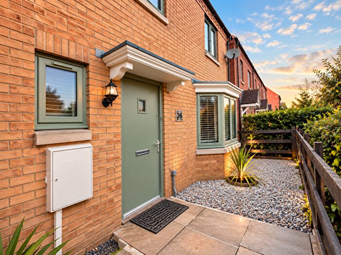 4 Bedroom Detached House To Rent In Aran Court, MK14