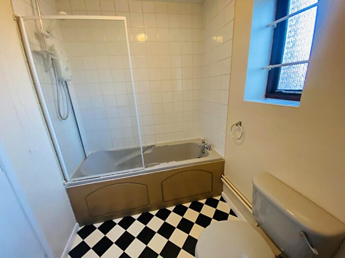 1 Bedroom House To Rent In Chestnut Road, Boston, PE21